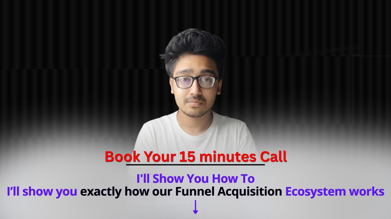 Indian Real Estate Meta Ads Acquisition System